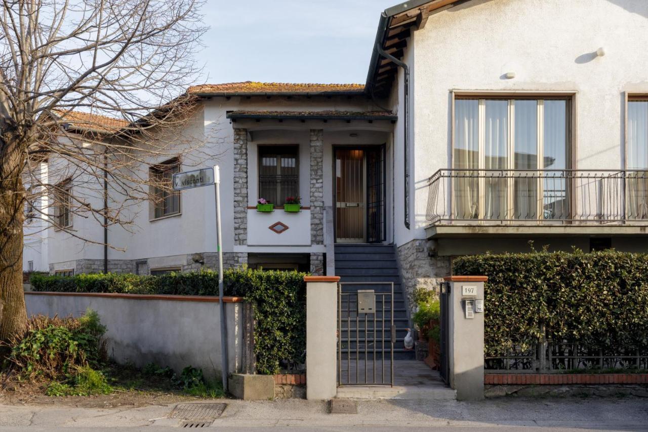 Da Rita Affittacamere Pisa Exterior foto